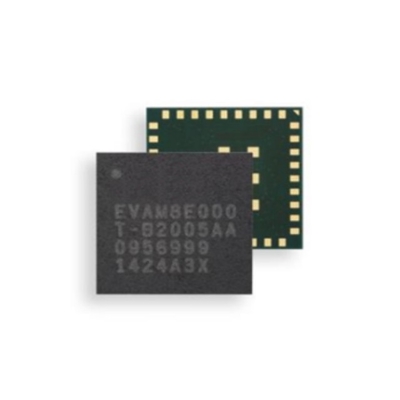 Modul für drahtlose Kommunikation EVA-M8E-0-11 M8 Miniatur-Unbunden-Todrechnungsmodul