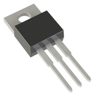 Integrierte Schaltkreischip IXYP20N65C3D1M 650V 18A 50W IGBT-Transistoren TO-220-3