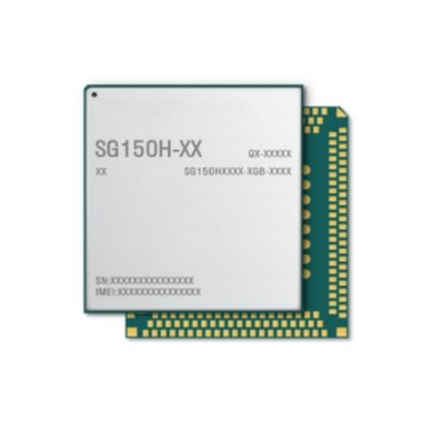 Modul für drahtlose Kommunikation SG150HEUPA-M21-TA0AA Mehrmodus-Smart LTE Cat 4 Module
