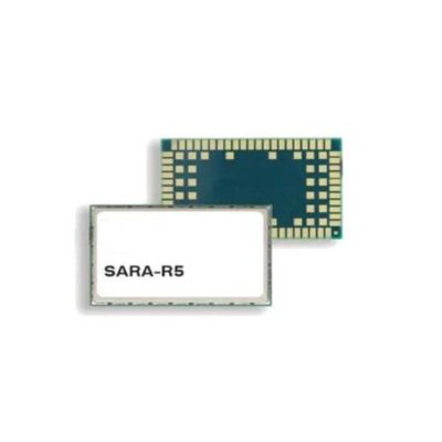 Wireless Communication Module SARA-R510M8S-00BWSIM Mobilfunkmodule LGA GNSS-Module