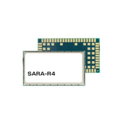 Wireless Communication Module SARA-R410M-83BWSIM HF-Module 2.1 GHz Mobilfunkmodule