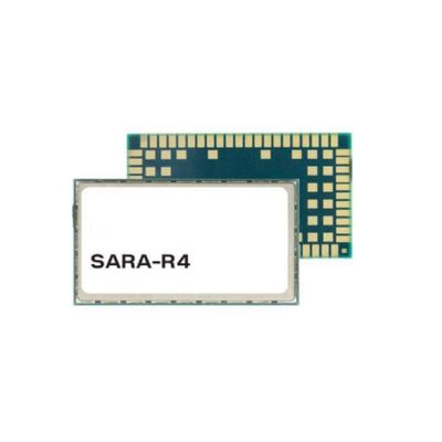 Wireless Communication Module SARA-R410M-02BWSIM Mehrbandzelluläre Module LGA