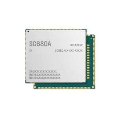 Wireless Communication Module SC680AEMPA-E61-UGADA 42Mbps HF-Empfängermodule