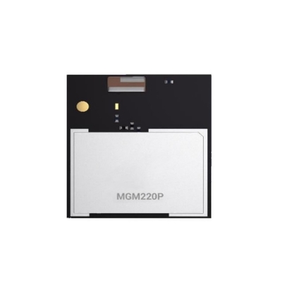 BT IC MGM220PC22HNA2R Bluetooth 5.2 Module 2.4GHz 8dBm Wireless Gecko Module