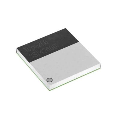 BT IC LBCA1HN2EG-917 Niedrige Leistung BT 5.2 Drahtlosmodul mit SPI- und UART-Schnittstelle