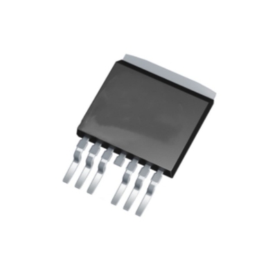 Integrierte Schaltkreischip IPF129N20NM6 MOSFET-Transistoren mit N-Kanal-Leistung