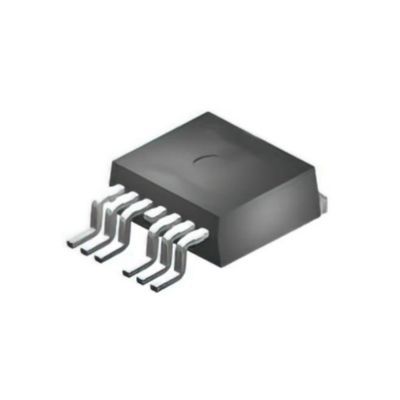 Integrierte Schaltkreischip IPF067N20NM6 200V Einkanal-N-Transistoren D2PAK-7