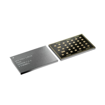 IoT-Chip NRF9161-LACA-R Low-Power-IoT-Module 23dBm SiP-Multiprotocol-Module