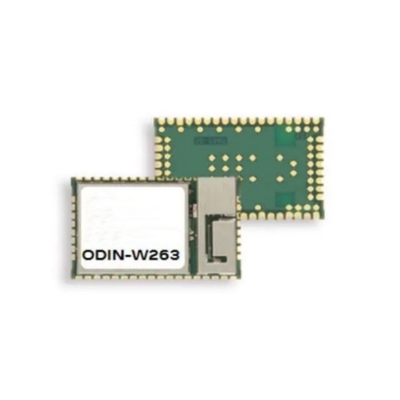 BT IC ODIN-W263-06B Dual-Band-BT-Module 54Mbps Alleinständiges Multradio-Modul