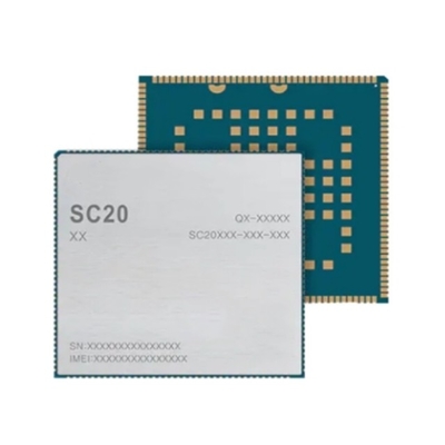 Modul für drahtlose Kommunikation SC20WXPB-512-UNN Multi-Network Smart LTE Cat 4 Module