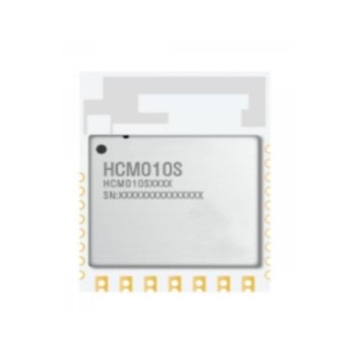 BT IC HCM010SABTB-0P BT-Module 2,4 GHz BT 5.4 Niedrige Energiemodule mit PCB-Antenne