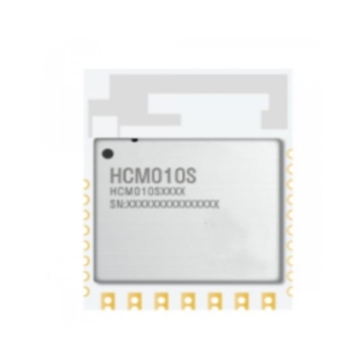BT IC HCM010SAAMD-0P BT 5.4 Module 2.4GHz BT Niedrigenergie-Module mit PCB-Antenne