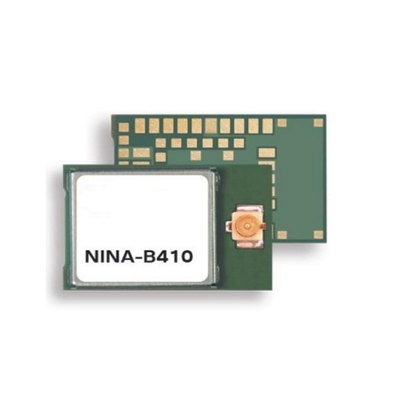 BT IC NINA-B410-01B BT Drahtlose Module 2,4 GHz Stand-Alone BT 5.1 LE Module