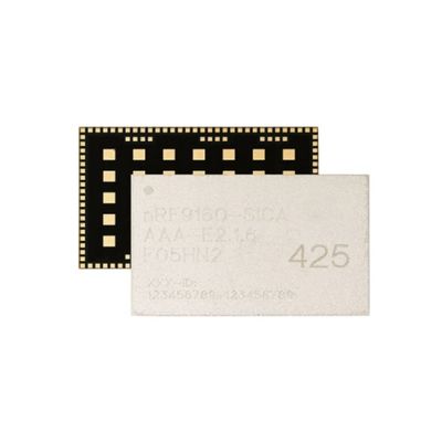Wireless Communication Module NRF9160-SIBA-B1A-R Niedrige Leistung SiP Mobilfunkmodule