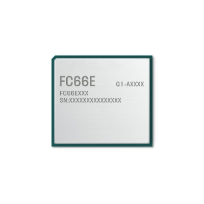 BT IC FC66EABTA bis zu 3000 Mbps Hochleistungs-Drei-Band-Wi-Fi 6E und BT 5.2 Module