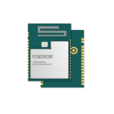 BT IC FCM360WAATB-0P-08 BT-Module 2,4 GHz Kurzstrecken-Wireless-Module LCC-Paket
