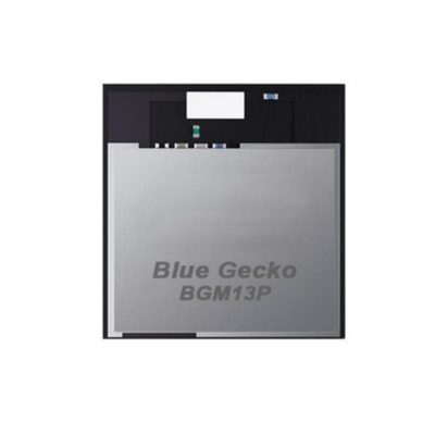 BT IC BGM13P32F512GA-V2R BT 5.0 Niedrige Energie Module 2,4 GHz Wireless Gecko BT Modul
