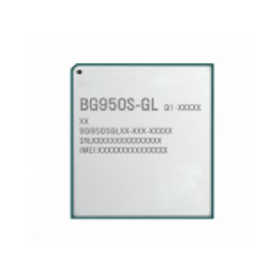 Wireless Communication Module BG950SGL00AA-8N-SGNSA Ultra-kompakte LPWA-Module LGA