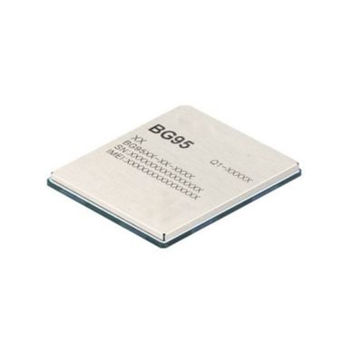 Modul für drahtlose Kommunikation BG95-M3 Multi-Mode LPWA-Module mit USB 2.0-Schnittstelle