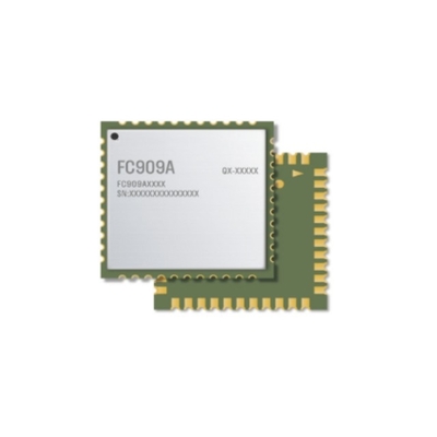 BT IC FC909AAAMD BT 5.2 Module 2,4 GHz Hochleistungs-Wi-Fi 4 und BLE-Module