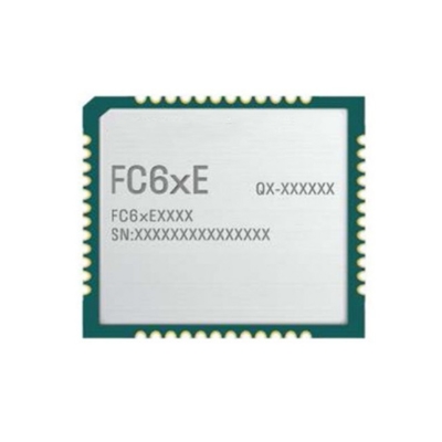 BT IC FC64EABMD Kurzstrecken-Wireless-Module 1.7745Gbps Dual-Band BT 5.2 Module