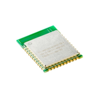 BT IC DA14535MOD-00F0100C BT Niedrige Energie 5.3 Module Mehrkern-BT-Module