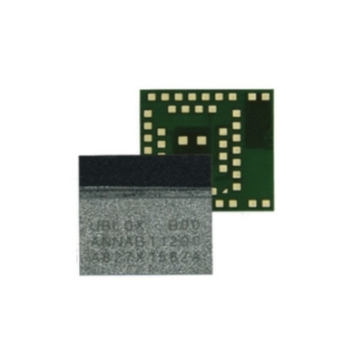 BT IC ANNA-B112-01B Stand-Alone BT 5 Module mit niedriger Energieeffizienz 2,4 GHz BT 5.0 Module