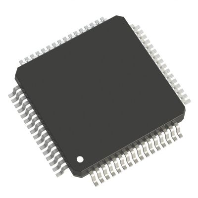 Mikrocontroller MCU XMC4100F64K128BAXQMA1 32-Bit-Einzelkern 80MHz Mikrocontroller IC