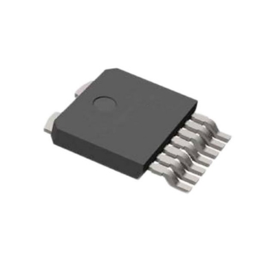 Integrierte Schaltkreischip VN7003AHTR 15A Hochseite MOSFET Gate Treiber Octapak-7