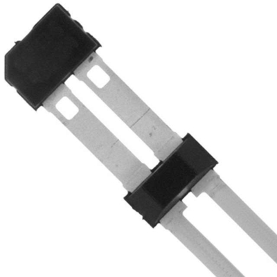 Sensor-IC TLE49421CHAMA2 Differenzial-Zwei-Draht-Hall-Effekt-Sensor-IC