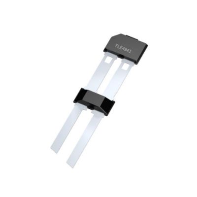 Sensor IC TLE49411CHAMA2 Hall-Effekt-Sensor für Anwendungen mit Radgeschwindigkeit