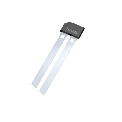 Sensor IC TLE5046MTICAKLRHALA1 Radgeschwindigkeitssensor mit Richtungserkennung