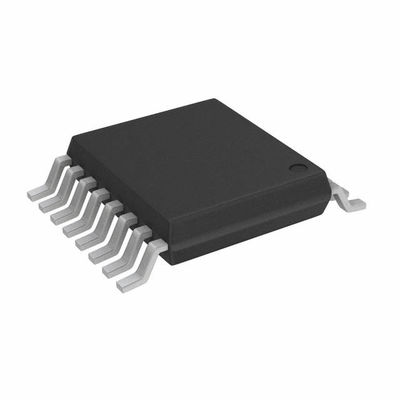 Sensor IC TLE5009A16DE2210XUMA1 5V 7mA Fahrzeugwinkelsensoren IC 16-TSSOP