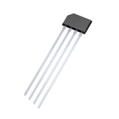 Sensor IC TLE4999C4HALA1 Programmierbarer Doppelkanal-Linearhalle Sensor IC