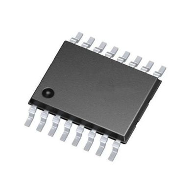 Sensor IC TLE5309DE2211XUMA1 Magnetische Sensoren mit hoher Genauigkeit