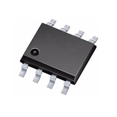 Sensor IC TLE49SRP8XUMA1 Lineare Hall-Effekt Magnetische Sensoren IC