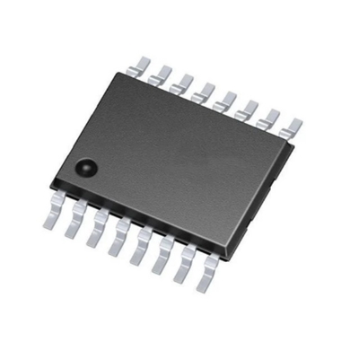 Sensor IC TLE5009A16E1200XUMA1 Hochgenauigkeit Automobil magnetoresistiver Sensor