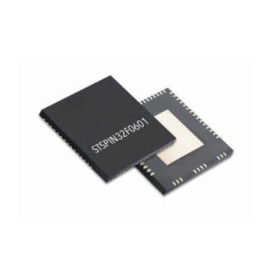Integrierte Schaltkreis-Chip STSPIN32F0601QTR PMIC IC QFN-72 3-phasige BLDC-Steuerungen