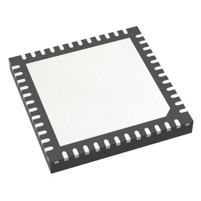 Mikrocontroller MCU STM32WBA52CGU7 Ultra-Low-Power ARM Cortex-M33 Mikrocontroller