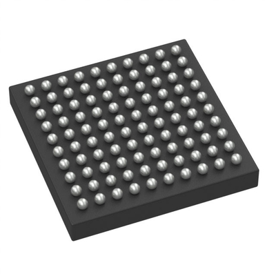BT IC STM32WB55VGY6TR Multiprotocol Wireless 32-Bit MCU mit BT 5.2