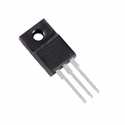 Integrierter Schaltkreis-Chip STFU23N80K5 N-Kanal 800V 16A Leistungs-MOSFET-Transistoren