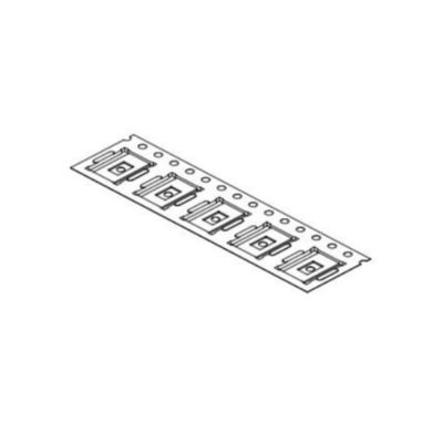 Integrierte Schaltkreis-Chip STG200G65FD8AG 650V 200A IGBT-Transistoren für die Automobilindustrie
