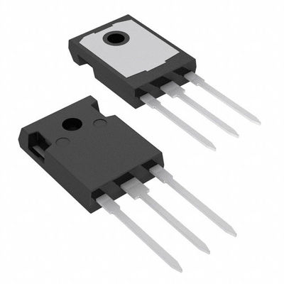 Integrierter Schaltkreis-Chip STGWA40H65FB 650V 283W Hochgeschwindigkeits-IGBT Transistoren TO-247-3