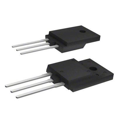 Integrierter Schaltkreislauf-Chip STFW69N65M5 650V 58A N-Kanal Leistungs-MOSFET-Transistoren