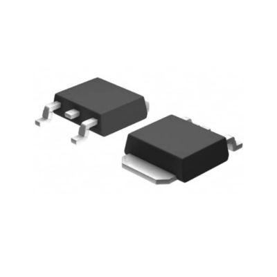 Integrierter Schaltkreislauf-Chip STGD4H60DF 600V Hochgeschwindigkeits-IGBT-Transistoren der H-Serie DPAK-3