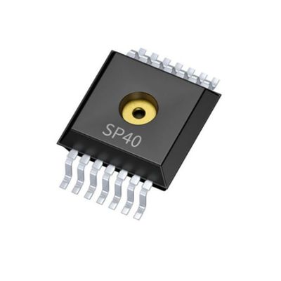 Sensor IC SP4001511XTMA1 3.6V Reifendrucküberwachungssensor IC 14-BSSOP