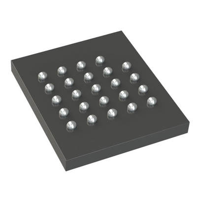 Speicher-IC-Chip S26HL02GTFGBHM040 Hochgeschwindigkeits-Flash 2Gbit 133MHz oder Speicher-IC