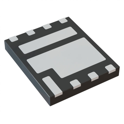 Integrierter Schaltkreis-Chip NTMFD2D4N03P8 N-Kanal Mosfet-Array 30V 17A MOSFET-Transistoren