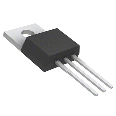 Integrierter Schaltkreislauf FDP020N06B-F102 N-Kanal 60V 120A MOSFET-Transistoren TO-220-3