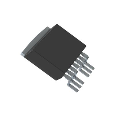 Integrierter Schaltkreislauf-Chip IPF019N12NM6ATMA1 N-Kanal-Einfach-MOSFET-Leistungstransistor